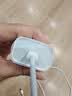 Apple/苹果 原装正品20W type-c充电器 苹果usb-c充电器手机快充头 旗舰店苹果iPhone 18 Pro Max充电器 实拍图