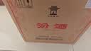 汾酒黄盖玻汾 清香型白酒 53度 475mL*4瓶 超值组套  中秋送礼 实拍图