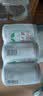 健力宝经典国货碳酸饮料橙蜜味200mL*24摩登迷你罐汽水补充电解质含蜂蜜 实拍图