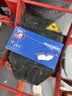噶尔法（GALFER）ITT后刹车片适用原厂宝马新3系320i 325Li 425i 225i GC201697A 实拍图
