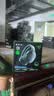 雷蛇（Razer）梭鱼X 2.4G+蓝牙 无线头戴式电竞游戏耳机耳麦 降噪麦克风 多平台兼容 吃鸡神器 黑色 实拍图