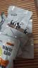 光合力量 2000g（40包）即食纯鸡胸肉代餐低脂高蛋白健身鸡胸肉休闲零食 实拍图