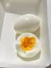 京鲜生【每日鲜蛋】无抗谷物鸡蛋30枚 3.18斤 当日产蛋 当日发货 实拍图