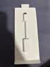 Apple/苹果 type-c/usb-c转lightning闪电转换器 旗舰店原装有线耳机转换器 充电/数据线传输/音频传输 实拍图