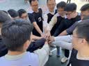 蓝霸虎 2k双面穿篮球服套装男定制印号队服比赛训练服坎肩背心球衣夏季 2081宝蓝配白(双面) 2XL(170Cm-175CM) 实拍图