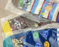 汪汪队立大功（PAW PATROL）儿童袜子男童中筒袜春夏中大童学生宝宝卡通棉袜A类PA1988 14-16 实拍图