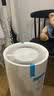 米家小米智能除湿机13L 7重降噪家用卧室抽湿机除湿器干衣机DM-CS13BFA5A 实拍图