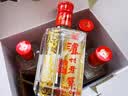 泸州老窖六年窖头曲 52度/38度 125ml 浓香型白酒 52度125ml*4瓶 实拍图