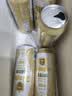 青岛啤酒（TsingTao）精酿白啤 全麦酿造 500ml*18罐整箱装 中秋节送礼 实拍图