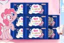 七度空间少女超薄透气100%纯棉卫生巾夜用姨妈巾套装32片装【新国标认证】 实拍图