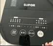 苏泊尔（SUPOR）电饭煲大容量4升3-4人IH加热球釜柴火饭活芯浸泡杂粮家用蒸饭煲汤煮粥锅智能预约电饭锅SF40HC650 实拍图