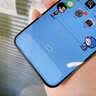 闪魔适用苹果17promax防窥钢化膜 iphone17ProMax手机膜超薄全屏高透无网纹防偷窥防指纹防尘保护膜 实拍图