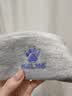 卡尔美（KELME）帽子男女秋冬季保暖户外滑雪毛线帽冷帽针织帽骑行防寒运动护耳帽 实拍图