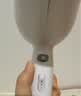 美的（Midea）1亿负离子电吹风 发廊用吹风机 2200W大功率家用吹风筒 FJ100白理发店造型专业沙龙 节日礼物 实拍图