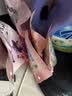 立白大师香氛柔顺剂套装11.6斤 护衣护型 防静电去毛球 香味持久 实拍图