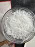 展艺椰丝100g 椰丝面包馅料椰子肉椰蓉烘焙原料包子蛋糕配料 实拍图