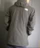 北面（The North Face）单层冲锋衣男户外运动休闲硬壳夹克防风外套 8DRZ 4H0 XL/180 实拍图
