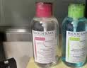 贝德玛（BIODERMA）净妍卸妆水小绿水油皮卸妆洁肤液250ml 实拍图