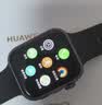 华为（HUAWEI）智能手表WATCH FIT 5【中秋佳礼】蓝牙通话轻薄大屏长续航运动手表送礼首选【华为官方授权】 【FIT 5】韵律黑 氟橡胶表带 【官方正品 原装速发】 实拍图