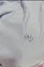 361°短袖女t恤夏季新款速干衣运动跑步宽松瑜伽服上衣服662424126H-1 实拍图
