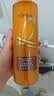 欧莱雅奇焕炫亮精油洗发水大金瓶洗发露660ml(适合干枯毛躁发质) 实拍图