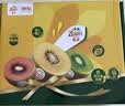 佳沛（zespri）新西兰金奇异果18粒优选果103-124g猕猴桃中秋节礼品送水果礼盒 实拍图