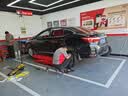马牌（Continental）汽车轮胎 195/65R15 91V UCJ 适配丰田卡罗拉/雷凌大众朗逸/宝来 实拍图