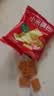 比比赞（BIBIZAN）小米锅巴混合味1000g童年锅巴怀旧小吃办公室饼干膨化休闲零食品 实拍图