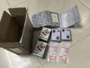 INSTAX富士instax立拍立得 mini相纸 白边双包20张+甜心牛仔相册 实拍图