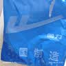 回力斜挎包干湿分离手提拎包男女运动大容量瑜伽健身包潮牌休闲旅行包 黑色【43码独立鞋仓】 实拍图