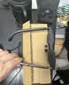 雷鸟【限时返100元E卡|免费配镜】GT MAX智能AR眼镜原生3DoF空间悬停高清观影非vr眼镜【S码】套装 实拍图