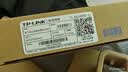 普联（TP-LINK）5口全千兆钢壳交换机 企业级交换器 4口监控网络网线分线器  金属机身 TL-SG1005D 实拍图
