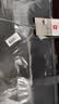 得力（deli）公文包加厚立体办公手提袋会议包事务包商务拉链袋电脑包定制公文包便携手提袋生日礼物 灰色BG666 实拍图