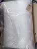 富安娜蚕丝枕头颈椎枕芯 升级抗菌成人丝棉枕 150g蚕丝70*45cm一只装 实拍图