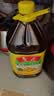 鲁花【保真菜籽油】食用油低芥酸特香菜籽油5L  /桶非转基因 实拍图