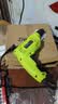 芝浦 手电钻有线多功能电动螺丝刀家用电钻配钻头大功率手电钻冲击钻 【标准家用款】自锁顶配套餐 实拍图