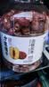 方家铺子红枣去核枣新疆一级大枣无核枣蜜饯灰枣果干煲汤零食中秋节礼物 实拍图