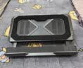联想（Lenovo）拯救者风刃F9 AI压风式散热器实时调整散热适用苹果华为小米小新来酷斗战者拯救者y7000p/r9000p 实拍图