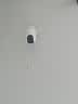 萤石 C8C 500万摄像头 无线WiFi 室外双云台360° 防水防尘监控 手机远程 人形检测 全彩夜视 实拍图
