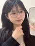 蔓笙纯999足银耳钉女防堵足银耳棒耳棍耳针男养耳洞简约小巧耳环耳饰 3mm光珠耳钉 直针 1对 实拍图