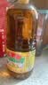 鲁花【保真菜籽油】低芥酸特香菜籽油 2L 物理压榨【京东品酒会同款】 实拍图