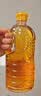 鲁花 【保真花生油】食用油 5S物理压榨 压榨一级花生油900ml 小包装 实拍图