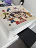 爱普生（EPSON）【6代新品】L3351墨仓式彩色打印机 微信打印/无线连接 家用AI学习打印机（打印、复印、扫描） 实拍图