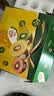 佳沛（zespri）新西兰阳光金奇异果6粒装88-103g猕猴桃水果中秋节礼品送水果礼盒 实拍图