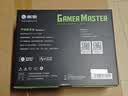 影驰额定500W游戏高手GM500电脑电源（80PLUS白牌/主动PFC/单路12V/智能温控/支持背线/多重保护) 实拍图