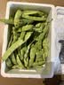 京鲜生东北新鲜油豆角净重3斤装新鲜蔬菜源头直发包邮 实拍图