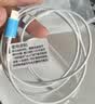 科沃【热销20w+】苹果有线耳机Lightning扁头 适用于苹果iPhone8/11/12/13/14 promax/plus/iPad 实拍图