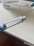 新优锐BD胰岛素针头家用一次性使用医院同款通用针头 32G*4mm98支 实拍图