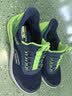 Skechers斯凯奇闪穿鞋儿童时尚休闲运动鞋男童春夏网面透气跑步鞋405310L 实拍图