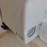 海尔（Haier）半自动双桶双缸波轮洗衣机 12KG大容量  强力去污洗大件 一级能效家电补贴以旧换新 XPB120-81D2 实拍图